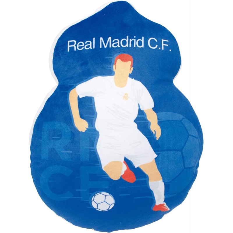 Perna Plus Real Madrid CF Arditex | Decor Copii - imagine 4