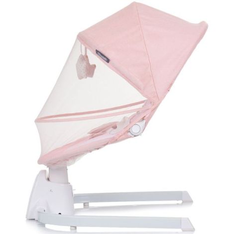 Leagan Electric Chipolino Oasis Pink - 5 Viteze - imagine 3