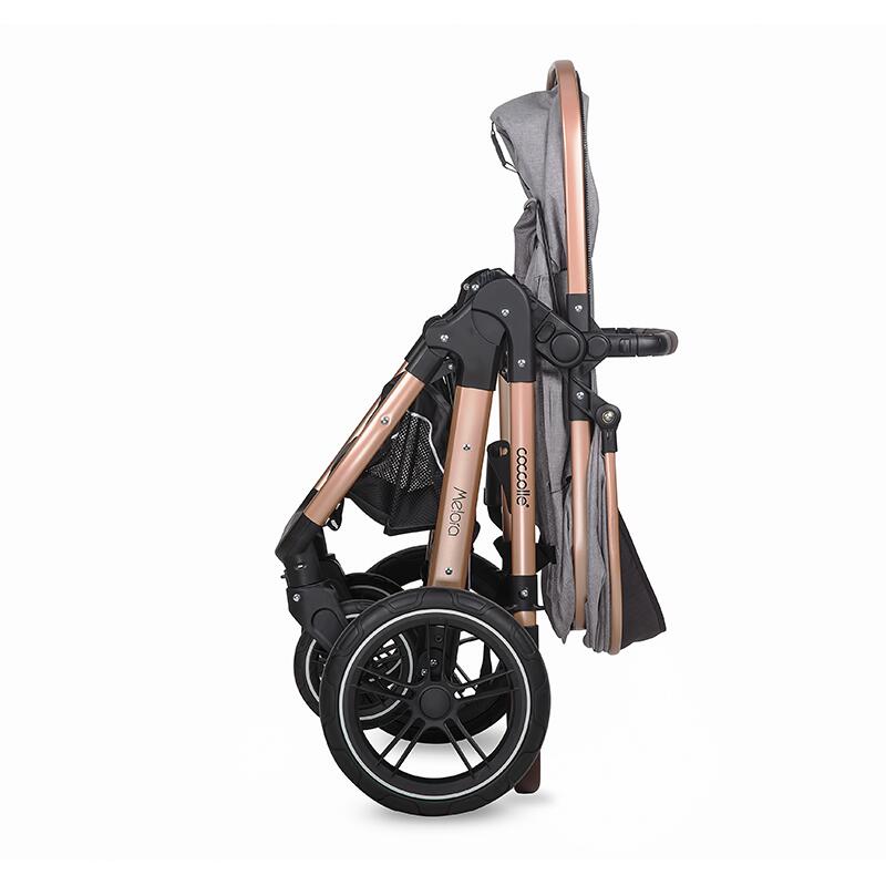 Coccolle Melora 3in1 Carucior Premium - imagine 5