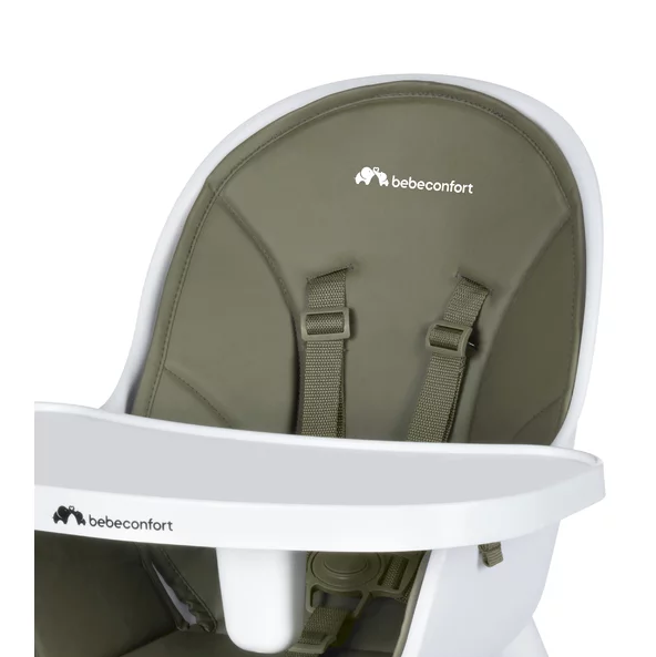 Scaun 2in1 Bebeconfort Avista Green - imagine 7