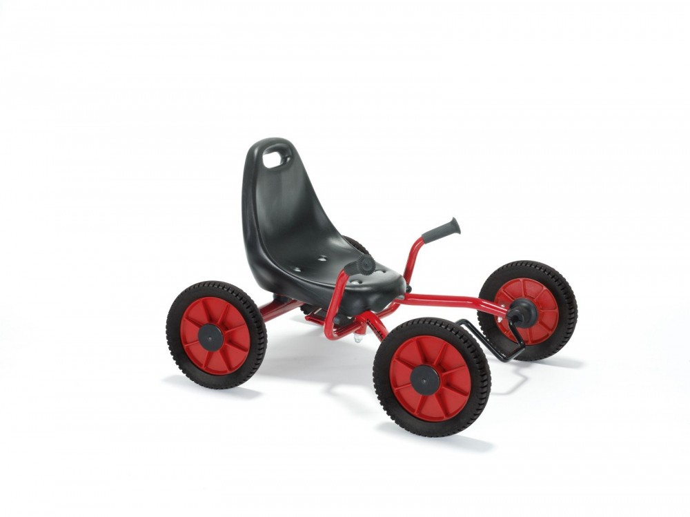 Carting Winther VIKING: Distracție și Aventură - imagine 3