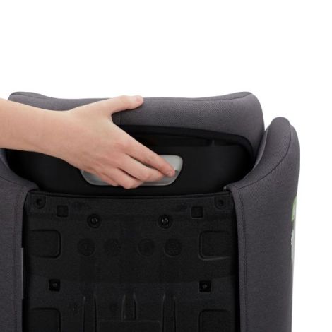Scaun Auto Kinderkraft Junior Fix2 i-Size - Siguranță Maxima - imagine 11