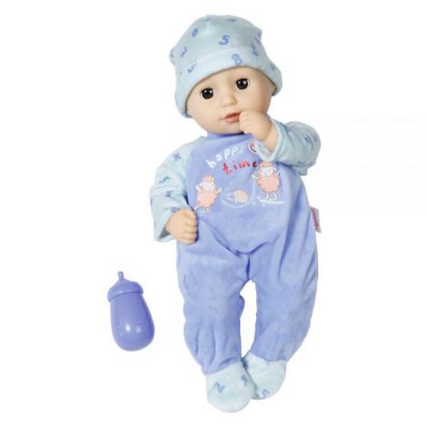 Baby Annabell Micutul Alexander 36 cm Zapf