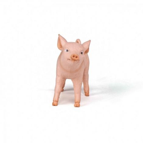 Papo Purcica - Jucarie Figurina de Colectie - imagine 4