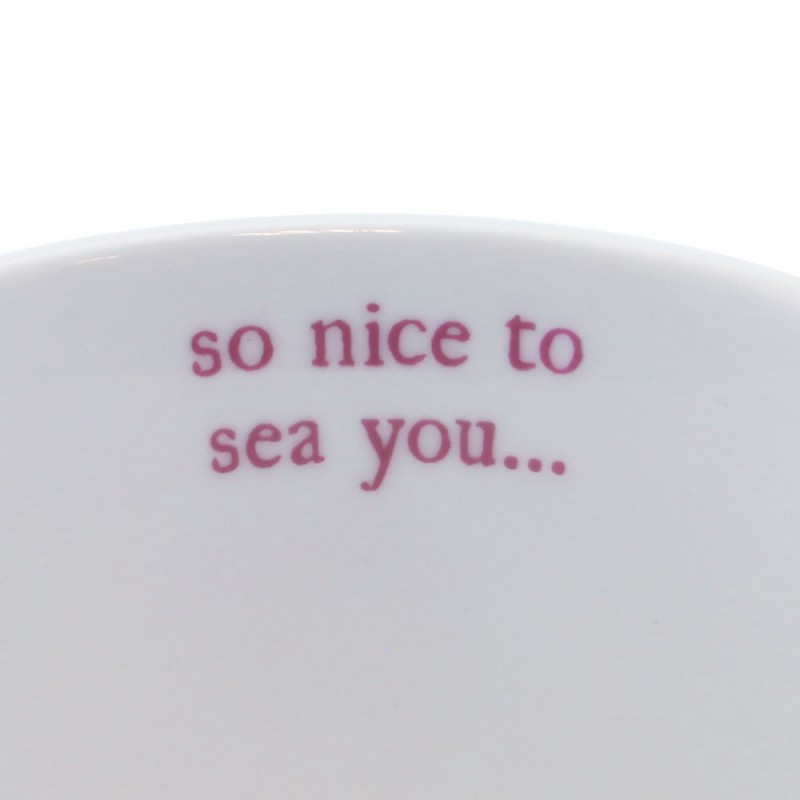 Cana Gorjuss Nice to Sea You | Design Marin Original - imagine 2