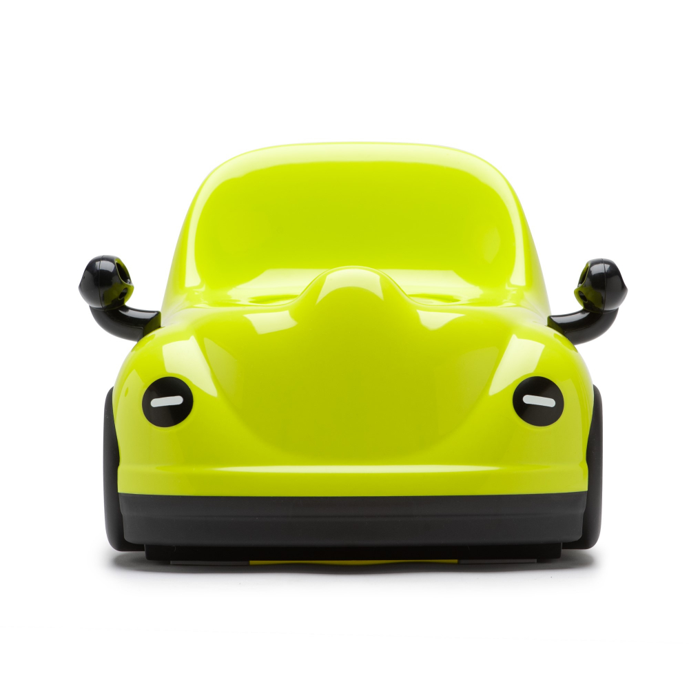 Olita Juju SpeedyPotty Verde | Design Atractiv - imagine 3