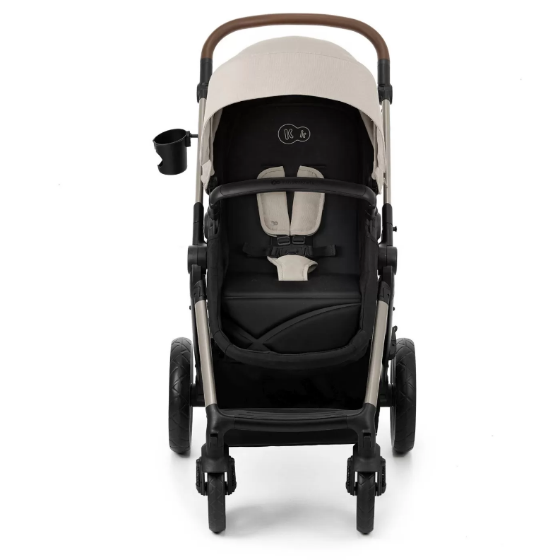 Carucior Modular 3in1 Kinderkraft Moov 2