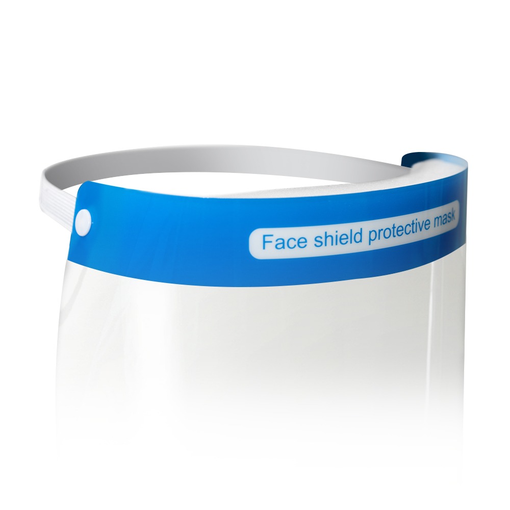 Viziera Antiaburire Easycare | Protectie Faciala
