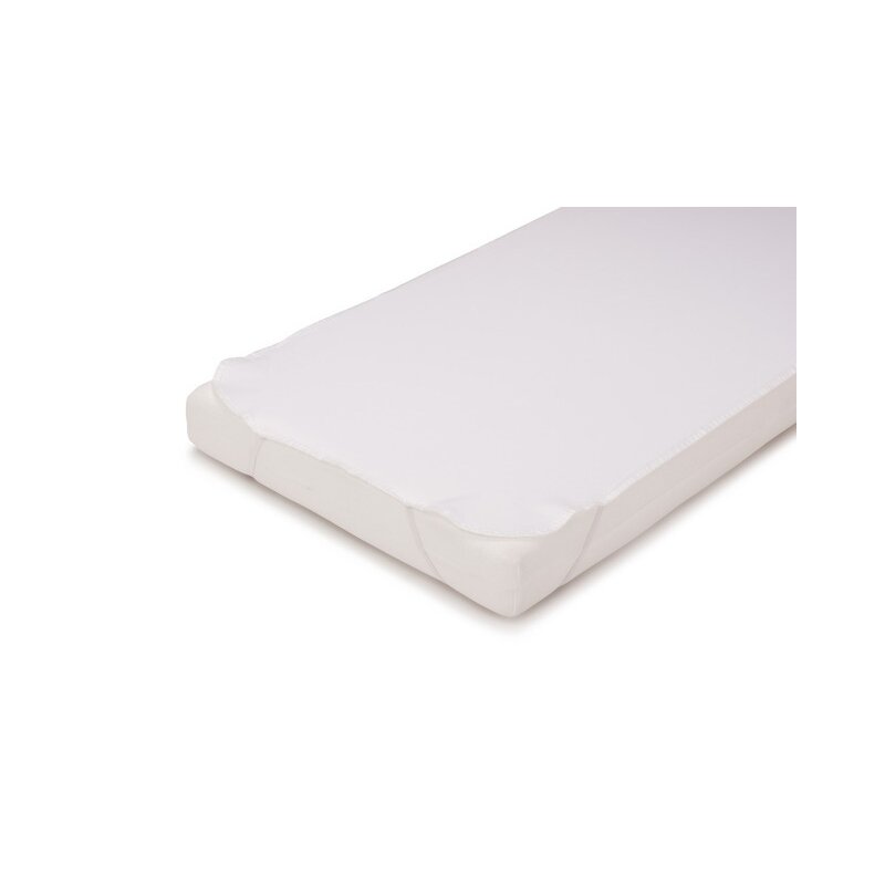 Protecție Impermeabilă Saltea 120x60 Petite&Mars