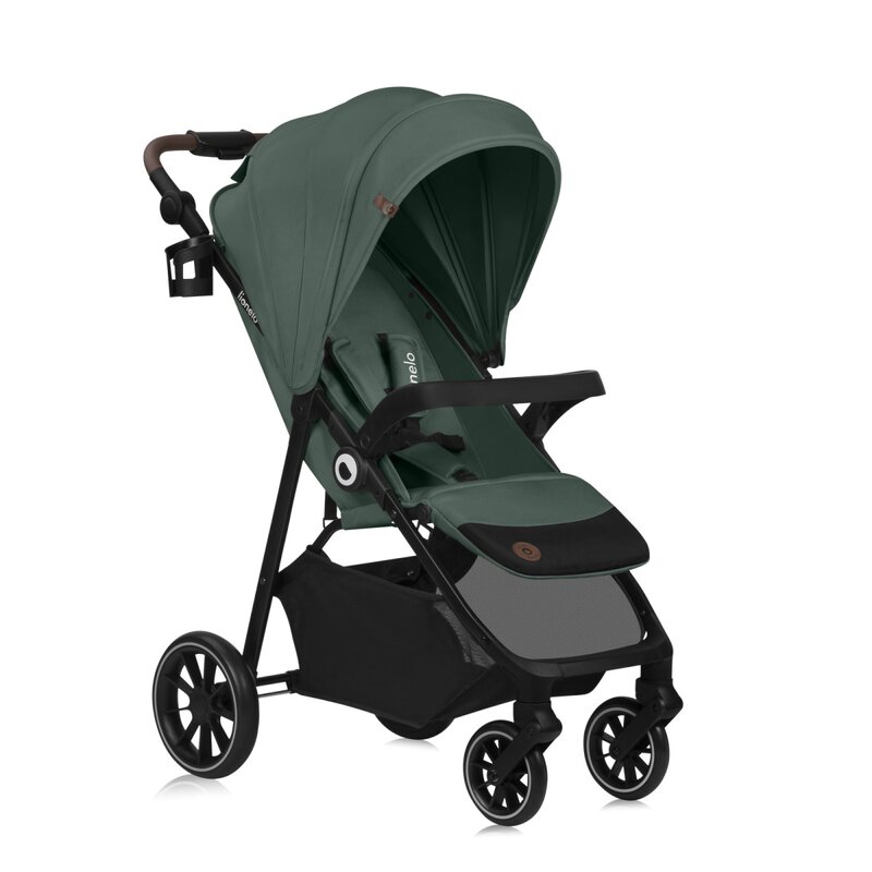 Carucior Sport Lionelo Emma One - Pliere Compacta