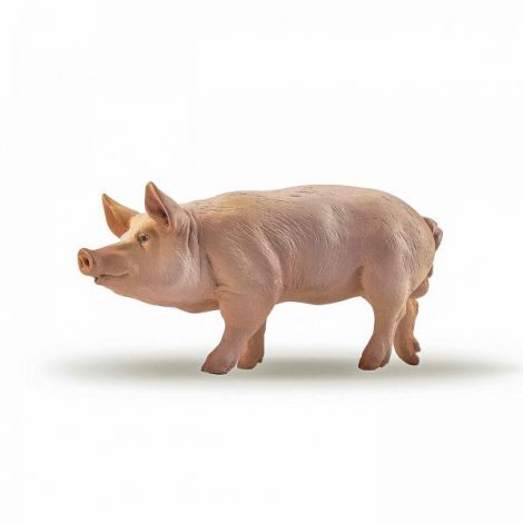 Figurina Vier Papo - Realism și Calitate