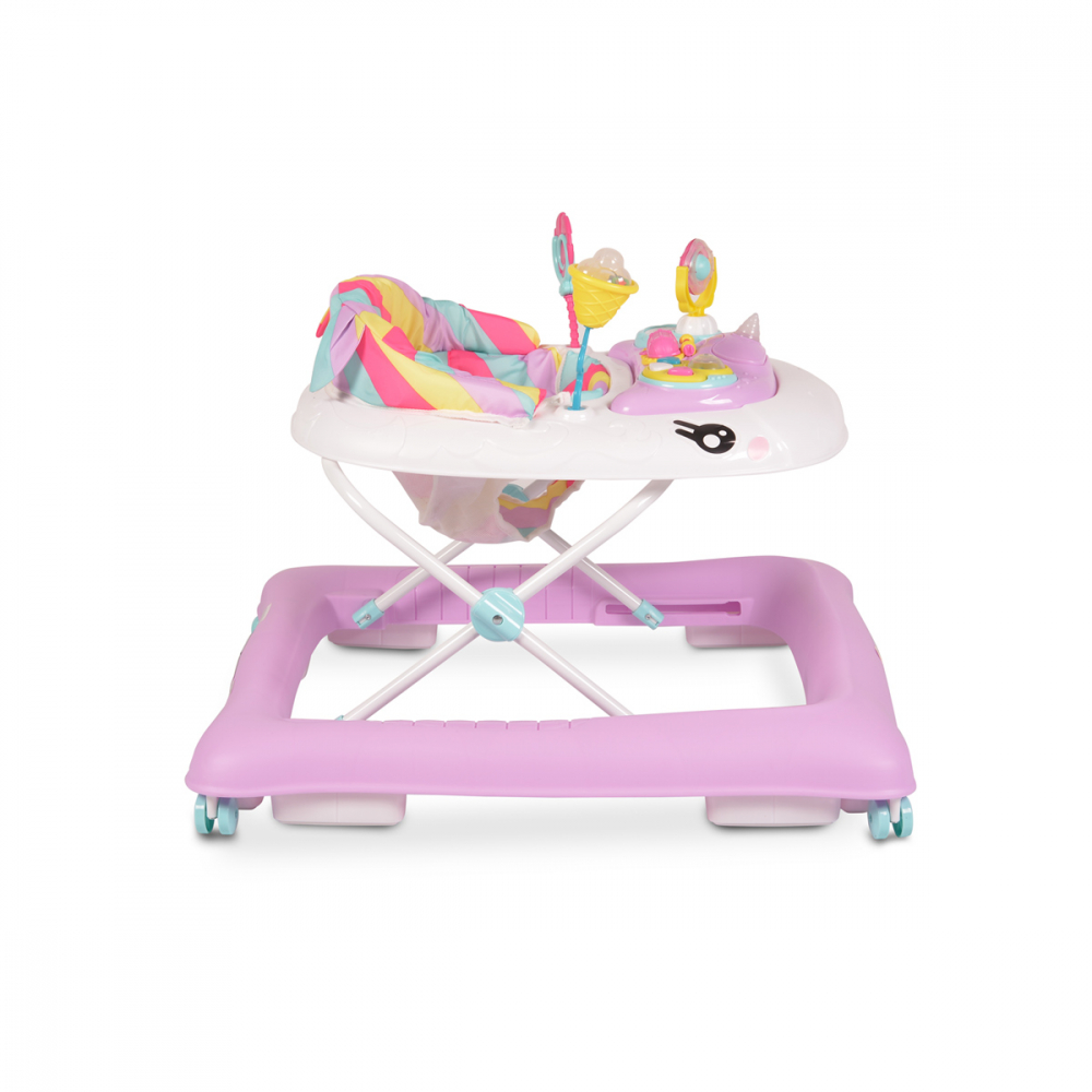 Premergator Cangaroo Unicorn cu Muzica si Lumini - imagine 10