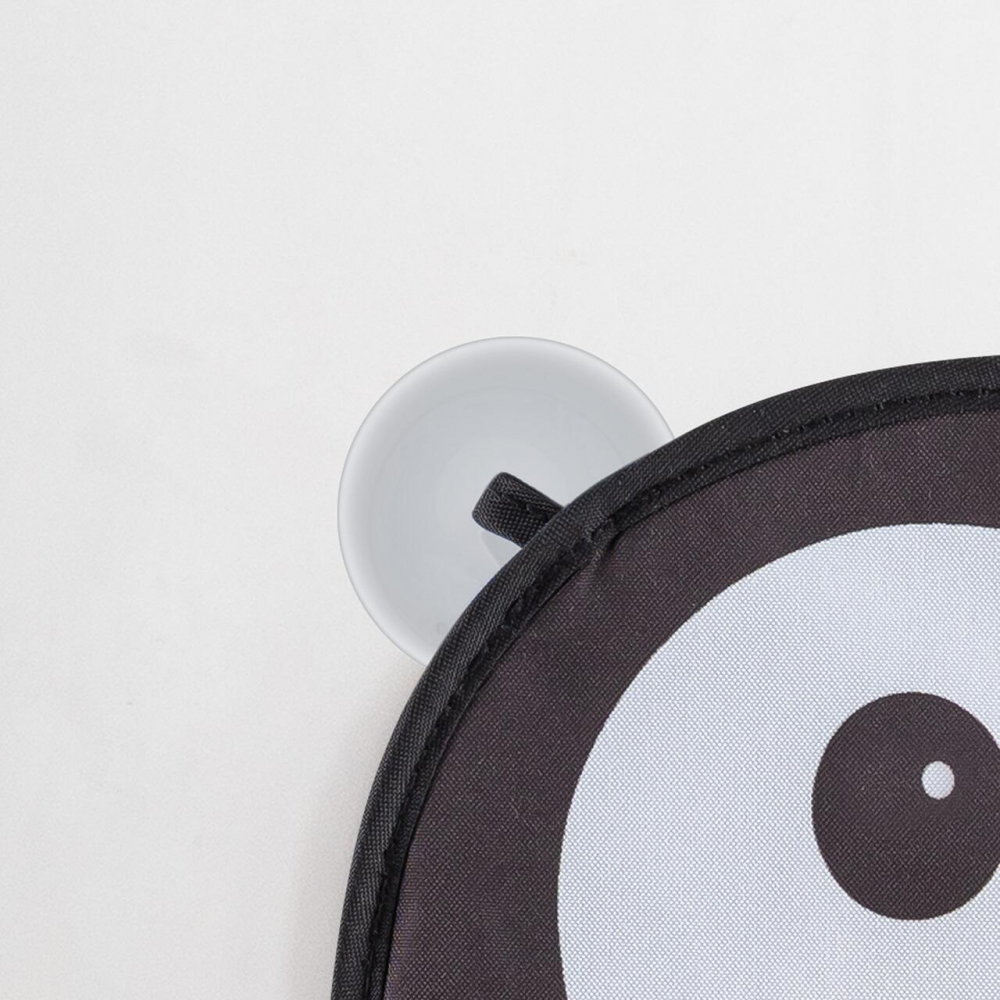 Saculet Reer cu Ventuze Pinguin My Happy Pingu - imagine 6