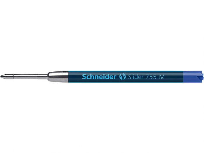 Mine Schneider Slider 755 M, 4 culori