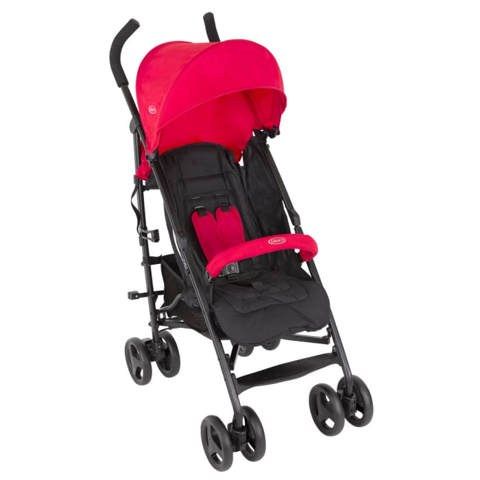 Carucior Graco Travelite Resigilat - Ultra Usor