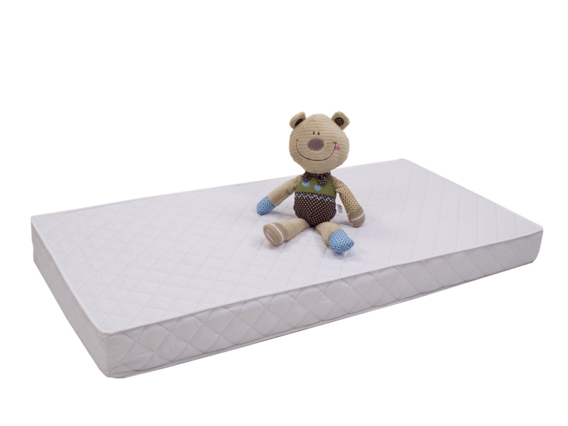Saltea MyKids Cocos Confort | Ortopedică - imagine 5