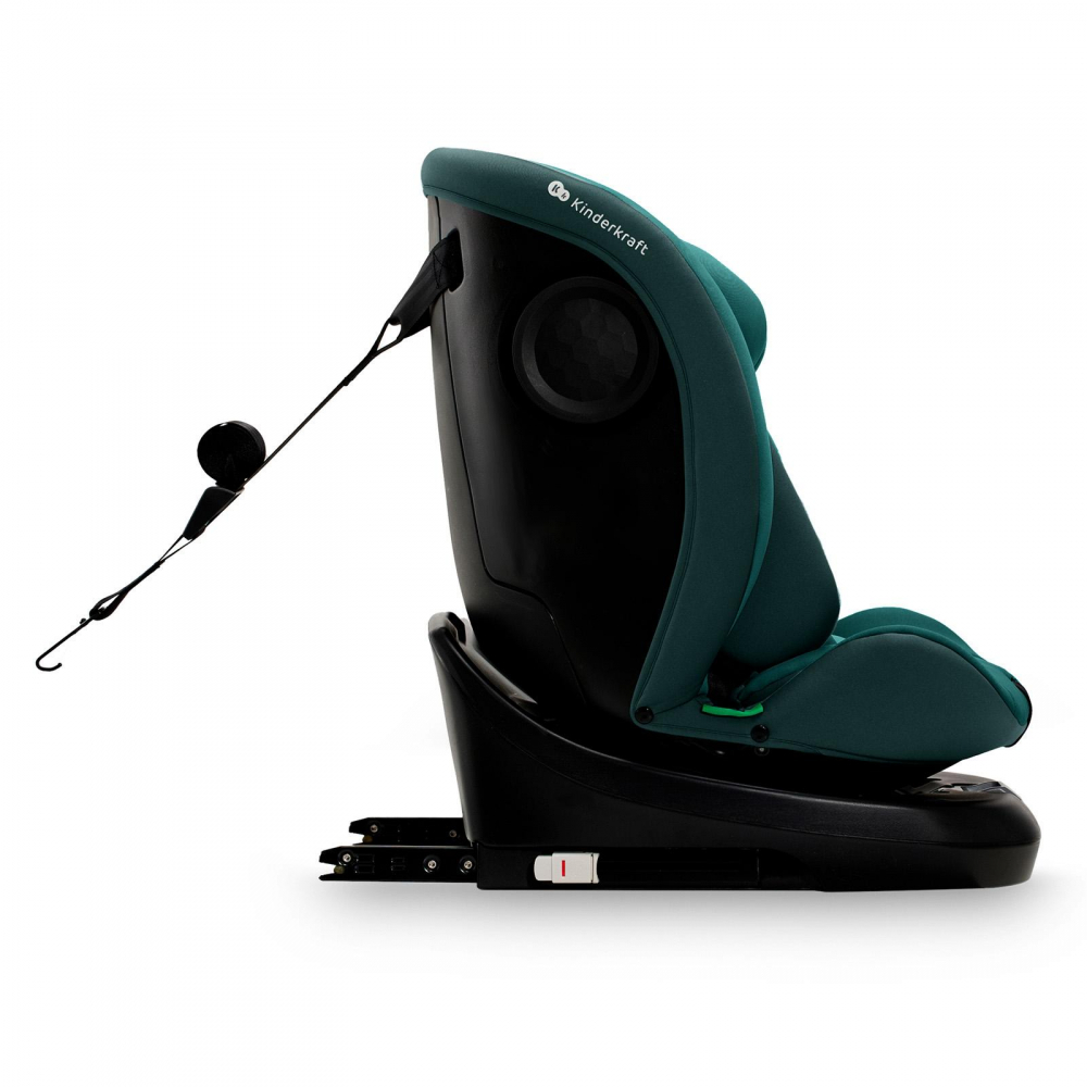 KinderKraft I-Grow Scaun Auto 0-12 Ani - imagine 8