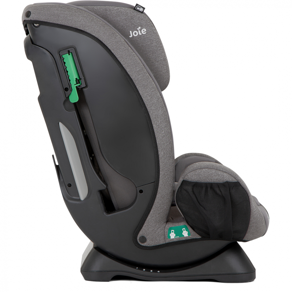 Scaun Auto Joie Fortifi R129, 76-145 cm, Siguranță Premium - imagine 2