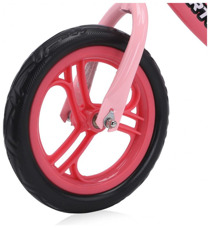 Lorelli Fortuna - Bicicleta Echilibru 2-5 Ani - imagine 4