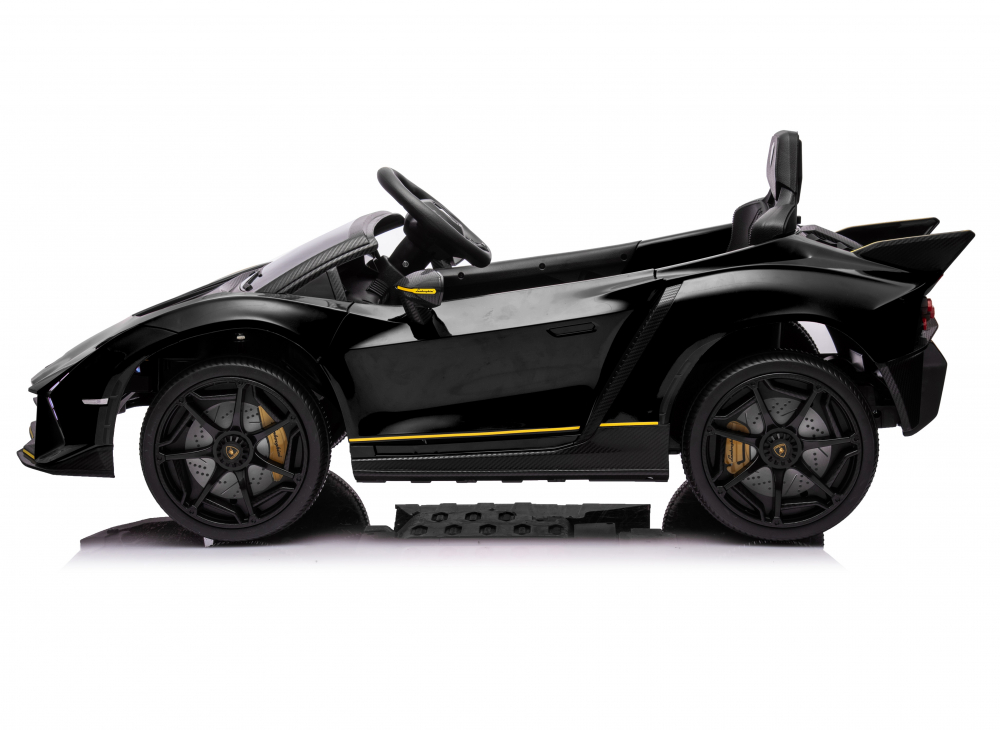 Masinuta Lamborghini Premium Licentiata Nichiduta - imagine 4