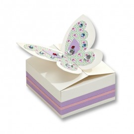Set Creatie Ziua Mamei Folia Paper, 312 Piese - imagine 5
