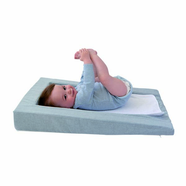 Saltea infasat 2in1 Candide cu reductor