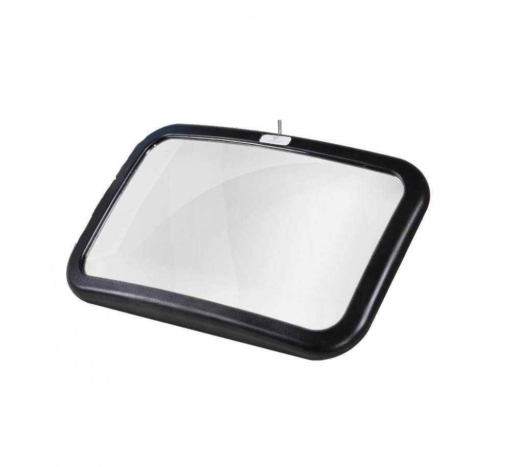 Oglinda Auto Cangaroo 30x20 cm, Reglabila, Imagine Clara - imagine 3