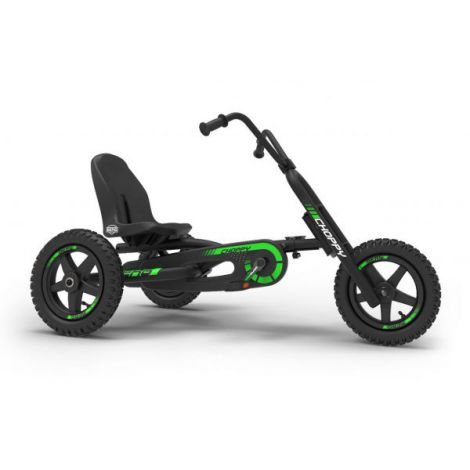 Kart Berg Choppy Neo cu Pedale și Frână