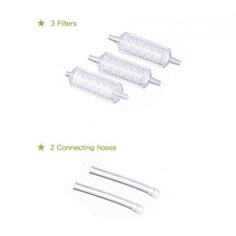 Set Filtre Spectra DEW 300/350 - 3 Buc - imagine 2