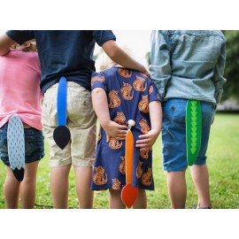 Joc Prinde-mă dacă poți BS Toys | Activitate Exterior - imagine 7