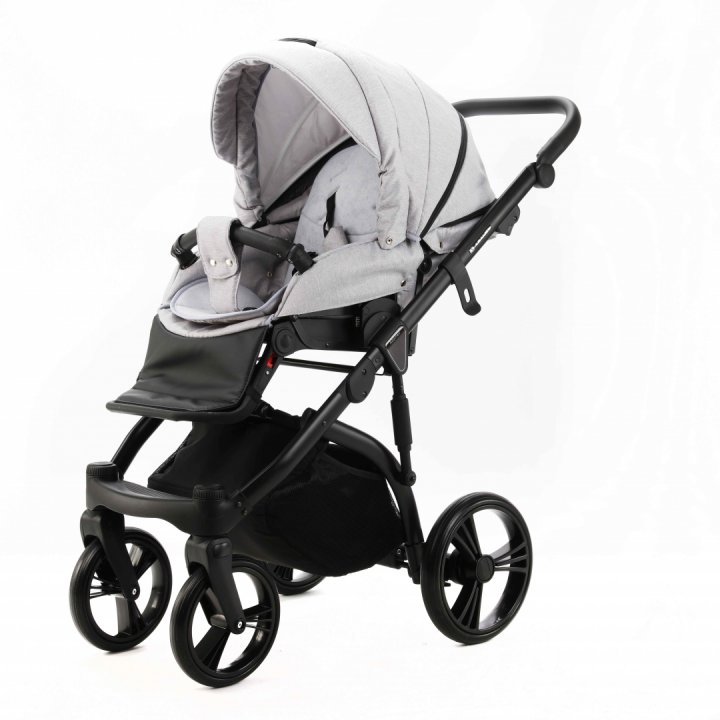 Carucior Adamex Lanti 2in1 Pliabil - imagine 4