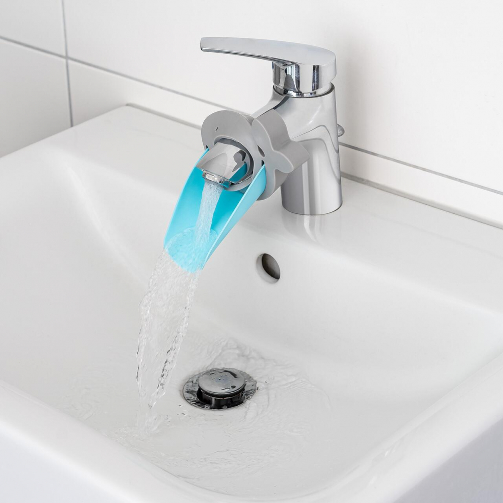 Extensie Robinet Reer Flexibilă Fără BPA - imagine 4