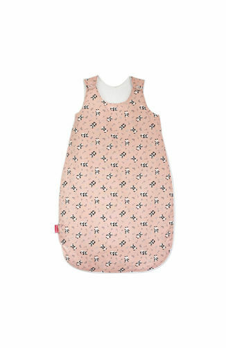 Sac de dormit Panda World 0.8 Tog, 60 cm - Kids Decor - imagine 5
