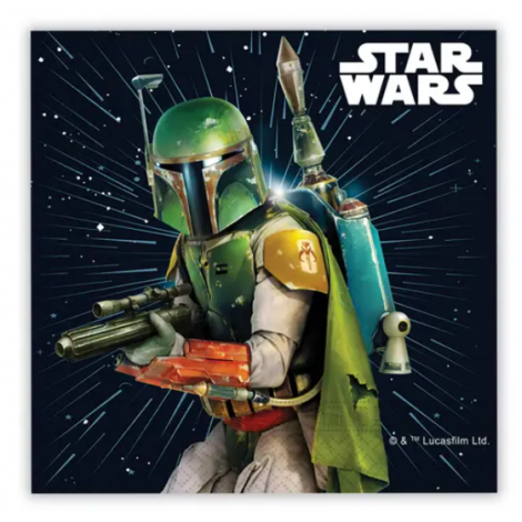 Servetele Star Wars Procos | Petrecere Tematică