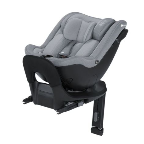 Kinderkraft I-guard Scaun Auto I-Size Securitate 40-105cm