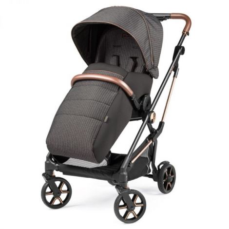 Carucior 3in1 Peg Perego Vivace 500 - imagine 4