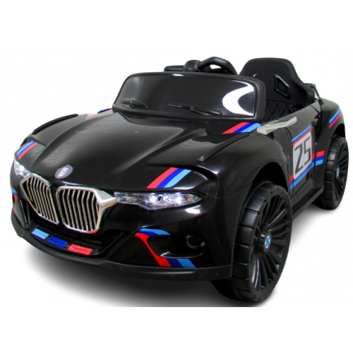 Mașinuță Electrică Cabrio 60W R-Sport, Telecomandă - imagine 4