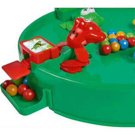 Joc Noris Hungry Frogs - Joc de Indemânare și Acțiune - imagine 4