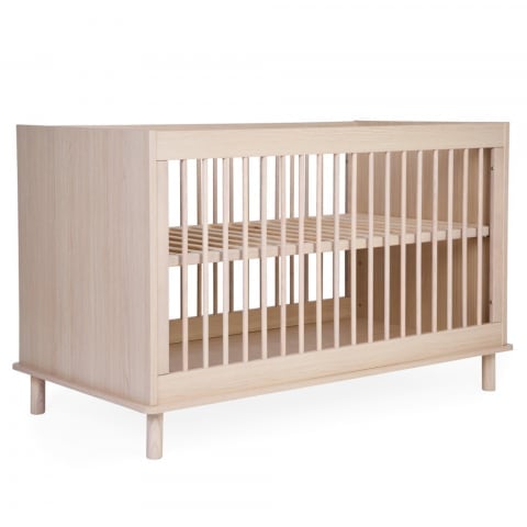 Patut Childhome Nordica Natural - Design Atemporal - imagine 5