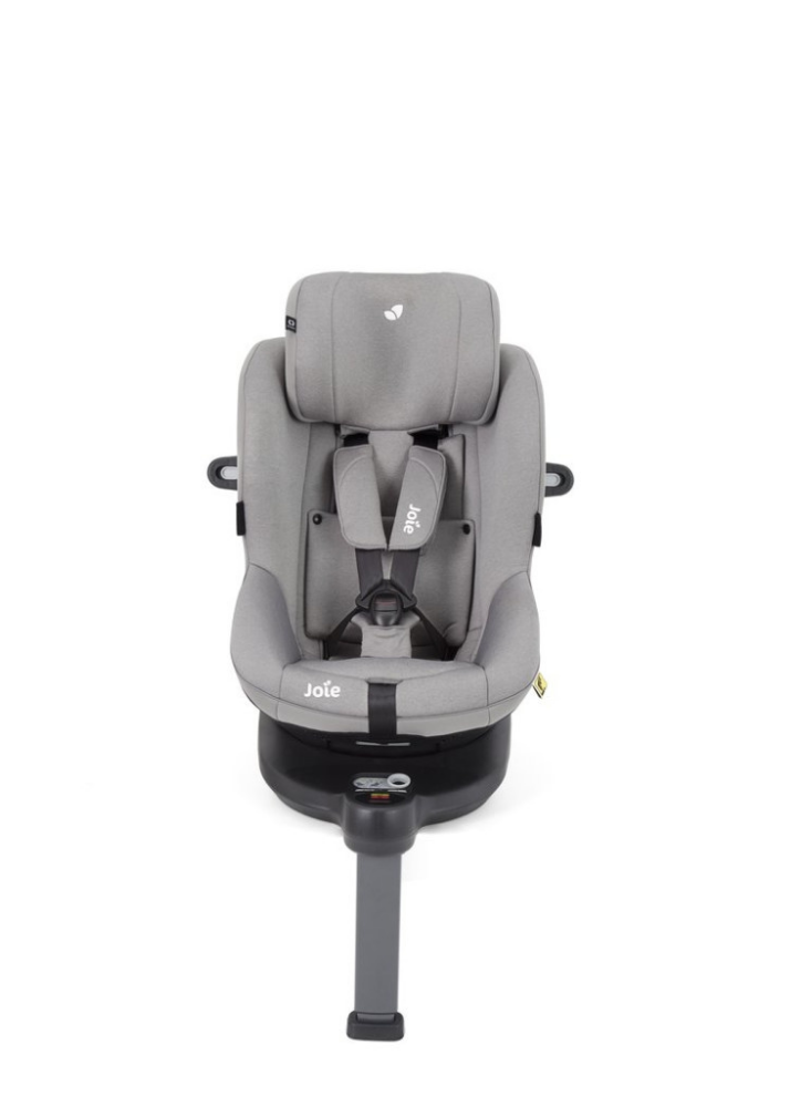 Joie i-Spin 360 E, Scaun Auto Rotativ, Testat ADAC 1.8 - imagine 3