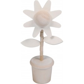 Floricica de Decorat Beleduc | Activitate Creativă - imagine 4