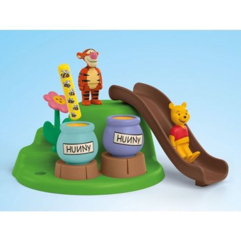 Playmobil Junior Winnie - Gradina cu Albine - imagine 6