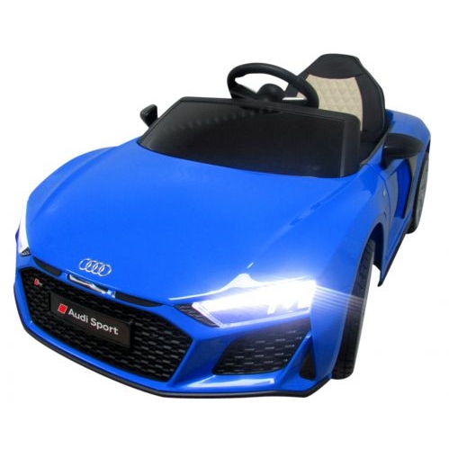 Masinuta Electrica Audi R8 R-sport 70W