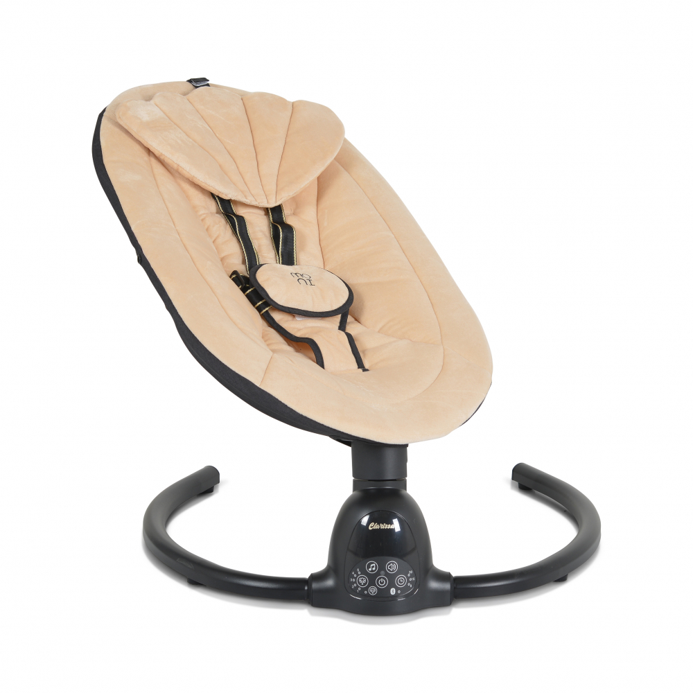 Leagan Electric Moni Clarissa 5 Viteze si Bluetooth