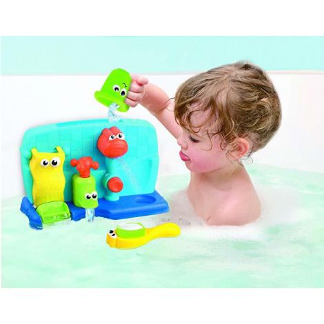 Jucarie baie Little learner - Distractie si Dezvoltare - imagine 2