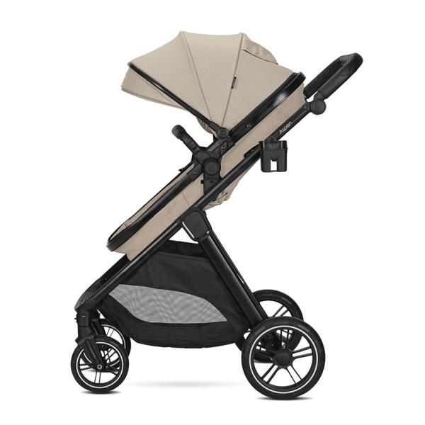 Lorelli Aspen 2 in 1 - Carucior Transformabil - imagine 5