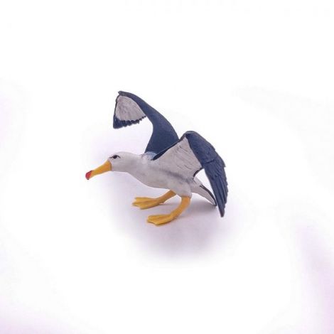 Papo Albatros - Figurină Realistă - imagine 6