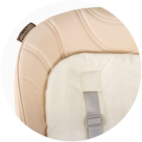 Scaun de masă Chipolino Super Chef 2in1 - imagine 13