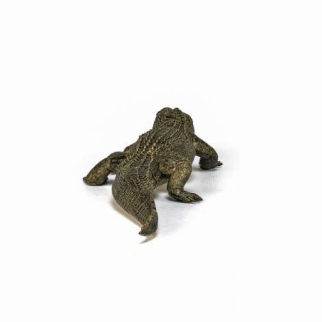 Papo Figurină Aligator Realistă Copii +3ani - imagine 6