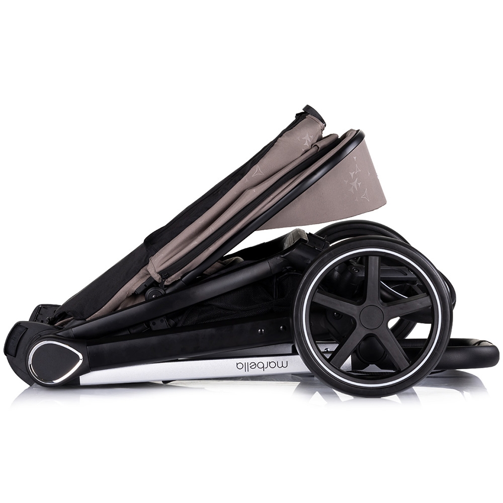 Chipolino Marbella 3in1 Carucior Premium - imagine 2